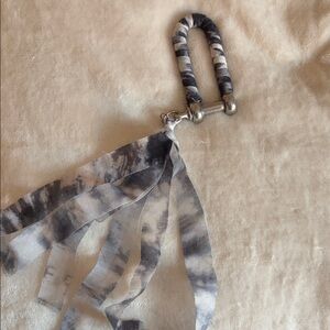 Free People Bag Charm